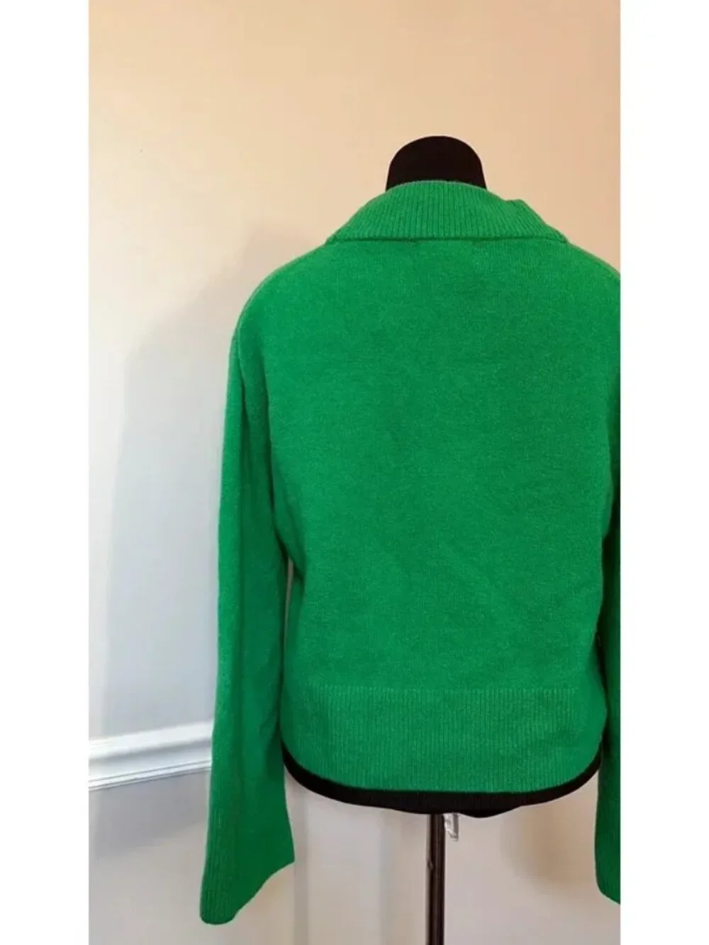 J. Crew Factory crew long